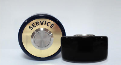 custom-call-buttons