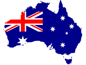 australia