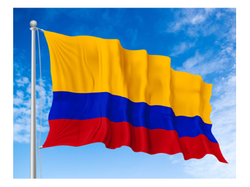 Columbia