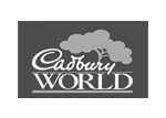 Cadburys-World