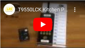 tx9550lck