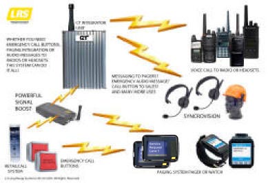 pager-to-two-way-radio-messaging