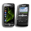 cellphone or mobile phone mesaging