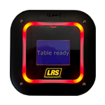 alphanumeric cs4 guest patient pager