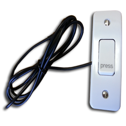 doorbell button kit for lrs dry contacts