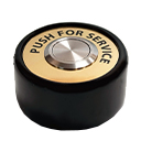 call for service button for restaurant