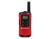 motorola tlkr radio