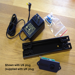 butler xp power conversion kit uk