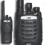 htq 8100 two way radios