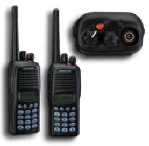 kenwood two way radios