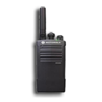 motorola xt420 wireless radio