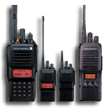 vertex two way radios