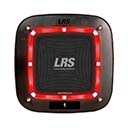 coaster pager system for customers in restaurants 