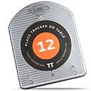 table location system for restaurants