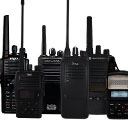 two way radios for health and safety